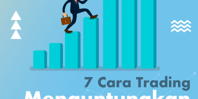 Cara Trading Forex yang Menguntungkan