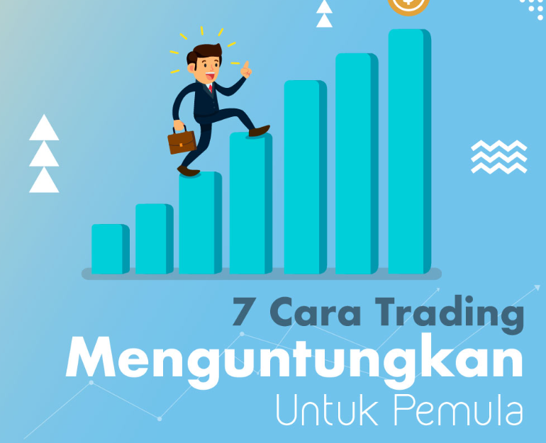 Cara Trading Forex yang Menguntungkan