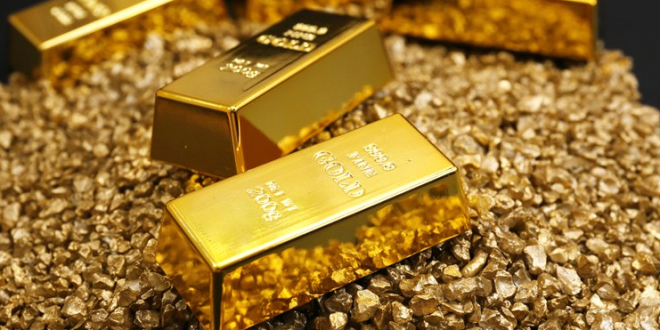 Harga Emas Forex