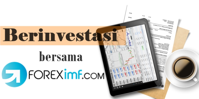 Forex IMF