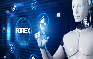 Robot Trading Forex