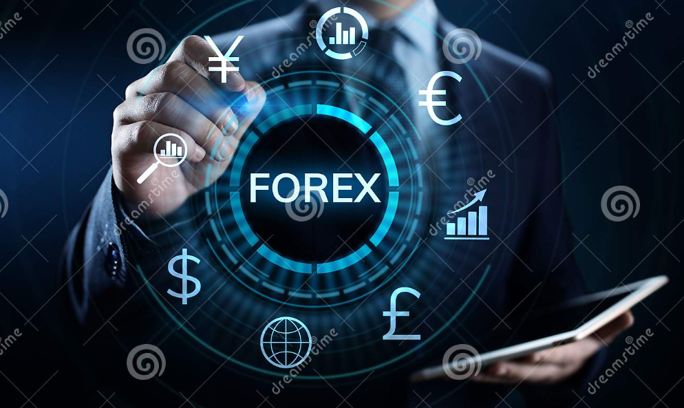 Salma Forex