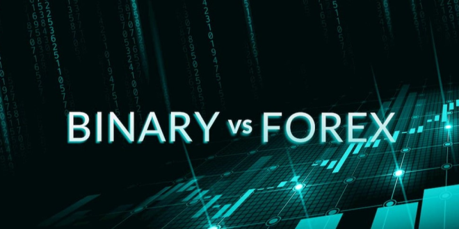 Binary Forex