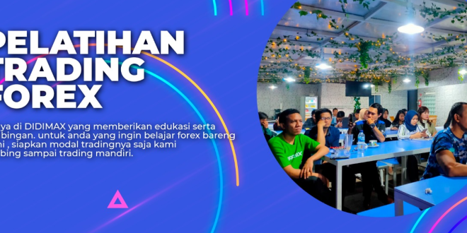 Pelatihan Forex Gratis