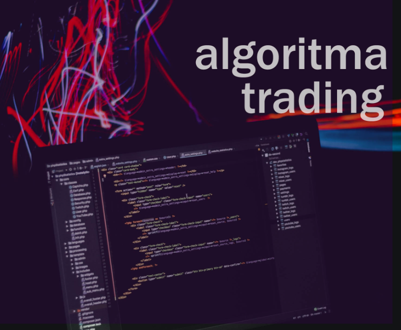 Algoritma Forex