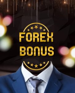 Best Forex Bonus