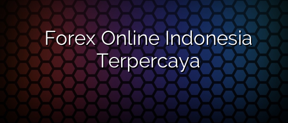Forex Online Indonesia