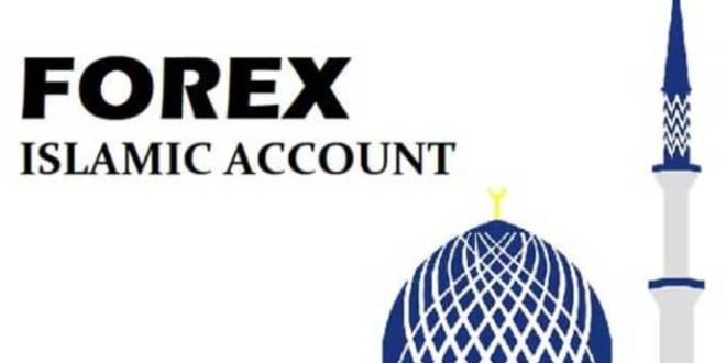 Islamic Forex