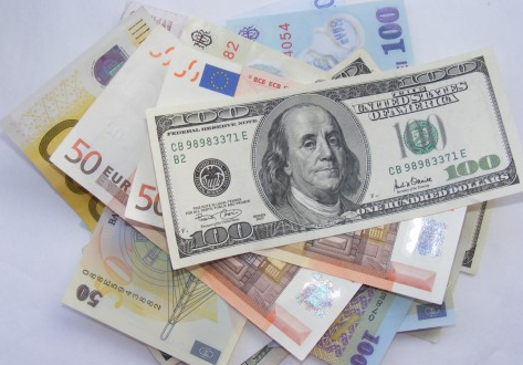 Forex Money Changer