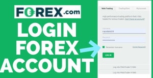Forex Login
