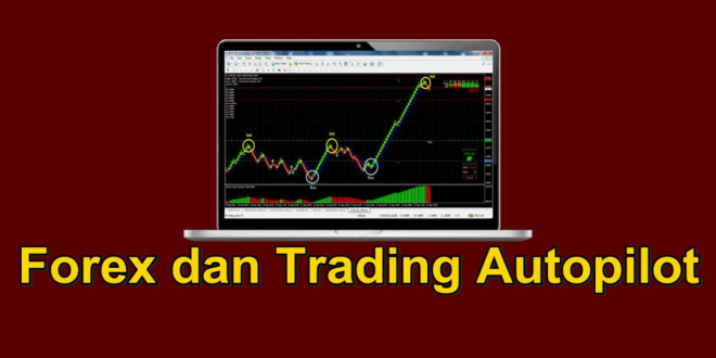 Forex Autopilot Trading Robot