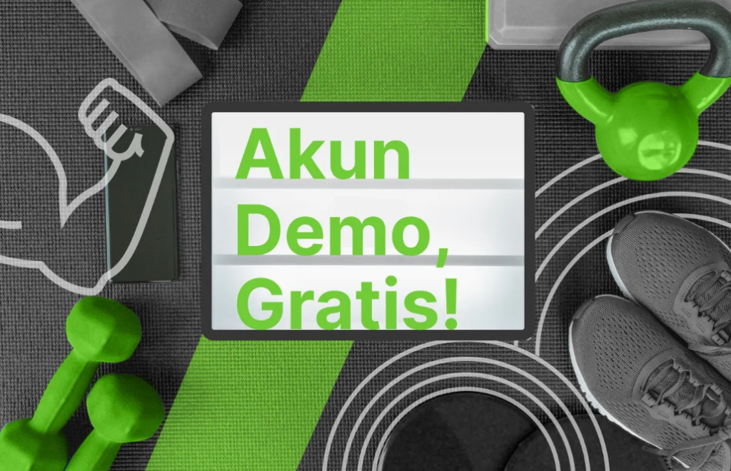 Akun Forex Gratis Akun Forex Gratis