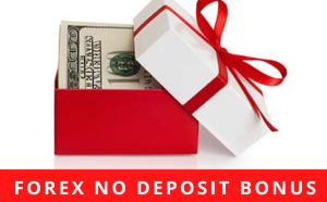 Best Forex Bonus No Deposit