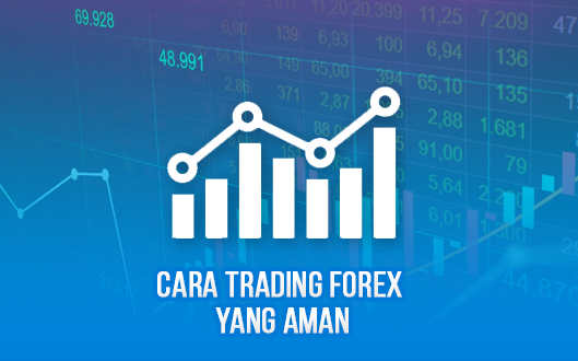 Cara Trading Forex yang Aman