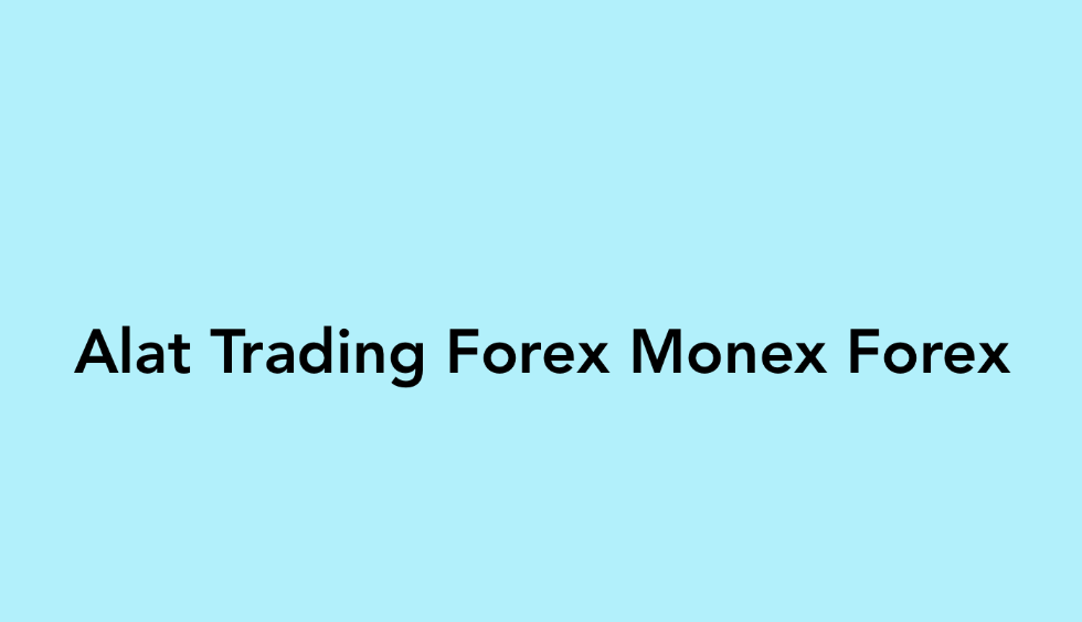 Monex Forex
