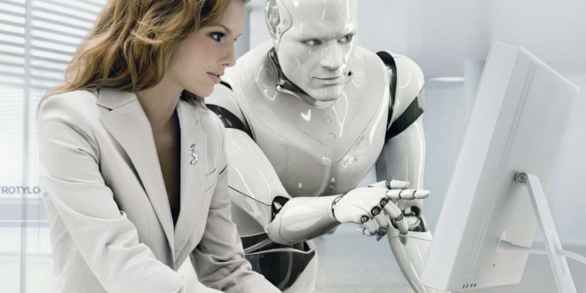 Forex Robot