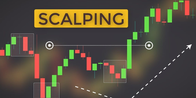Strategi Scalping Forex