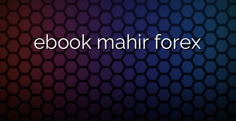 Ebook Mahir Forex