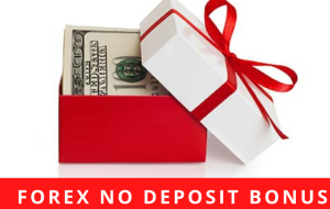 How Does Forex Free Deposit Work
