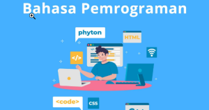 Teknologi Bahasa Pemrograman dalam Dunia Digital 1 Teknologi Bahasa Pemrograman