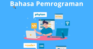 Teknologi Bahasa Pemrograman