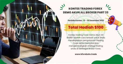 Kontes Demo Forex