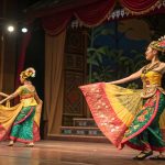 3 Contoh Tari Daerah Beserta Musik Pengiringnya