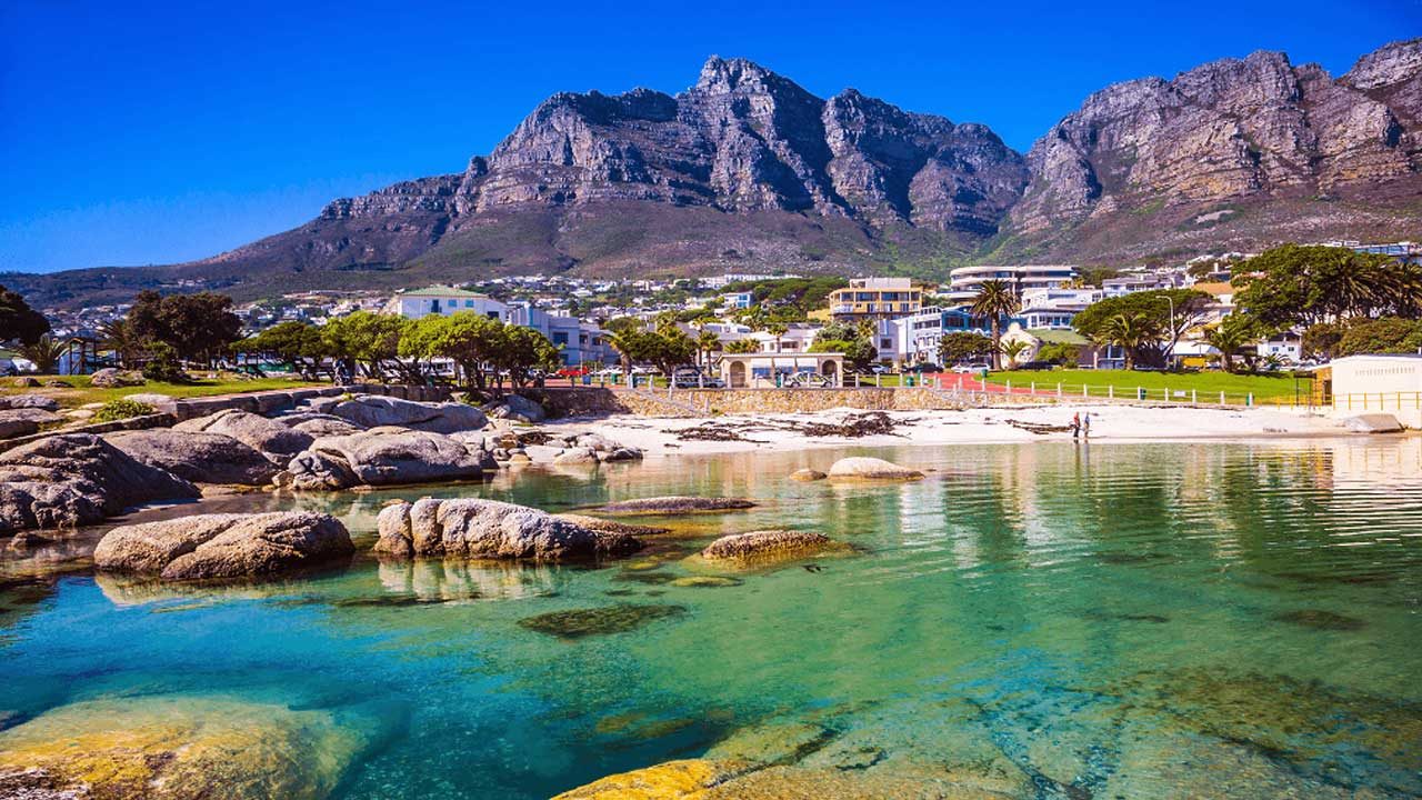 Objek Wisata Yang Menjadi Primadona Di Benua Afrika