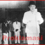 Pernyataan Yang Tepat Tentang Proklamasi