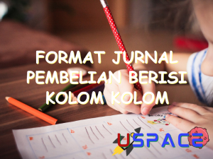 format jurnal pembelian berisi kolom kolom 29776