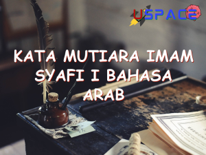 kata mutiara imam syafi i bahasa arab 29011