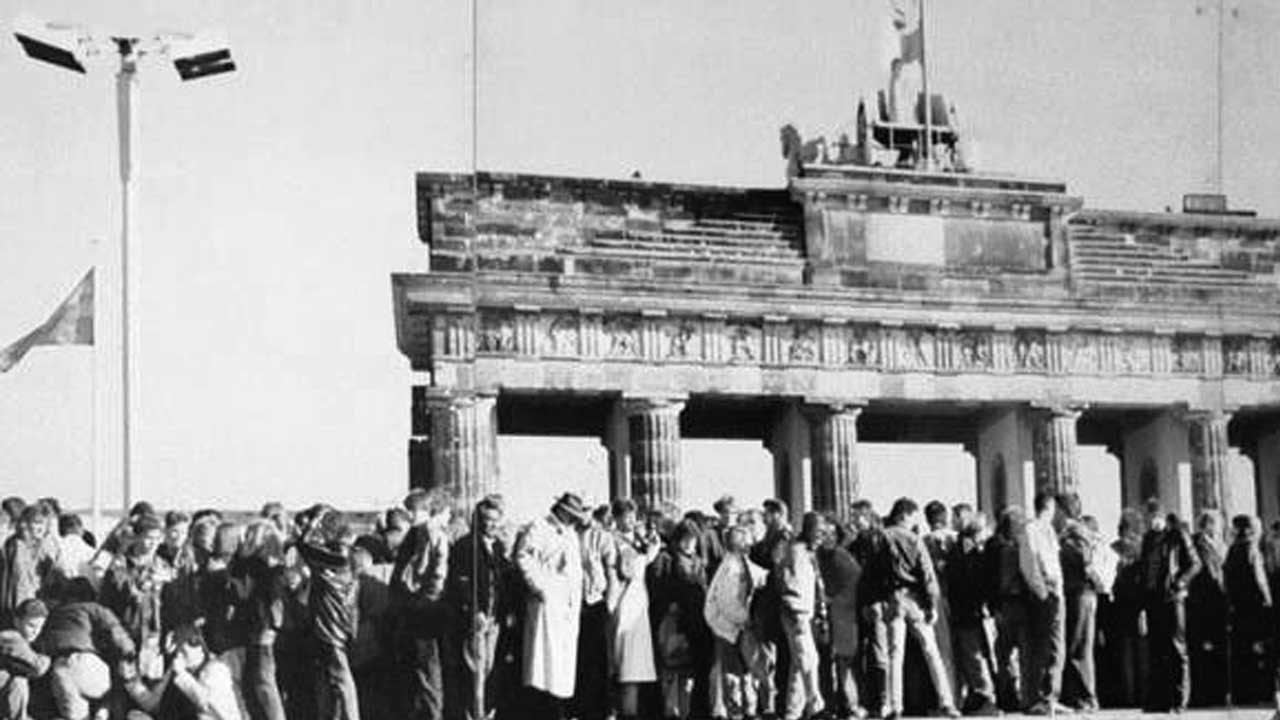 sejarah perang dingin