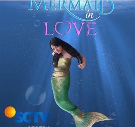 Lirik Lagu Mermaid In Love 1 wapt image post 2921