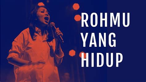 Roh Mu Yang Hidup Lirik 1 wapt image post 2926