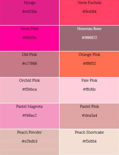 Warna Merah Keunguan Atau Pink Tua 1 wapt image post 2955