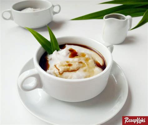 Cara Membuat Bubur Sumsum Dari Tepung Beras Rose Brand 1 wapt image post 2970