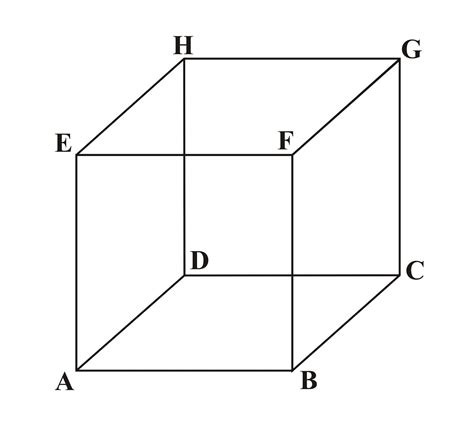 Diketahui Kubus Abcd Efgh Dengan Panjang Rusuk 8 Cm 1 wapt image post 3085