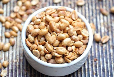 Bagian Kacang Tanah Yang Sering Kita Makan Merupakan Bagian 1 wapt image post 3222