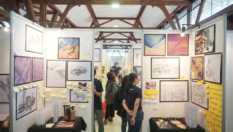 Pameran Produk Kerajinan Seperti Arsitektur Termasuk Jenis Pameran 1 wapt image post 3246