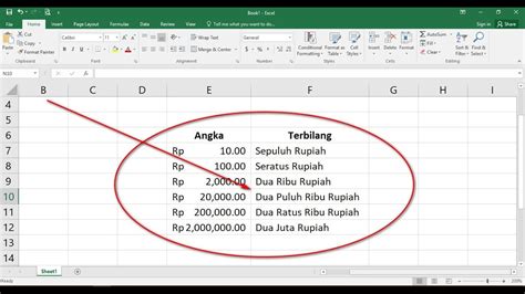 Ciri Dari Data Angka Pada Microsoft Excel Adalah 1 wapt image post 3262