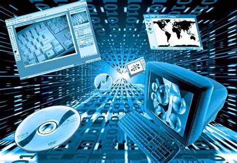 Teknologi Informasi Yang Tidak Dipengaruhi Modernisasi Adalah 1 wapt image post 3333