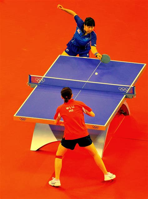 Indonesia Resmi Menjadi Anggota Federasi Tenis Meja Internasional Pada Tahun 1 wapt image post 3444