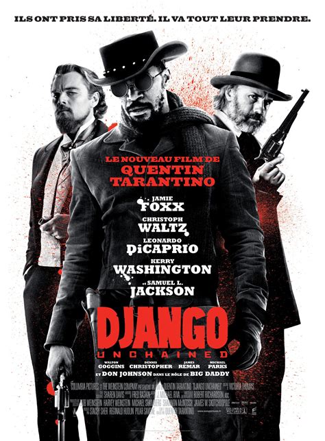 Aktor Mana Yang Tampil Di Film Django Unchained 1 wapt image post 3460