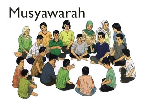 Dalam Demokrasi Pancasila Setiap Musyawarah Harus 1 wapt image post 3557