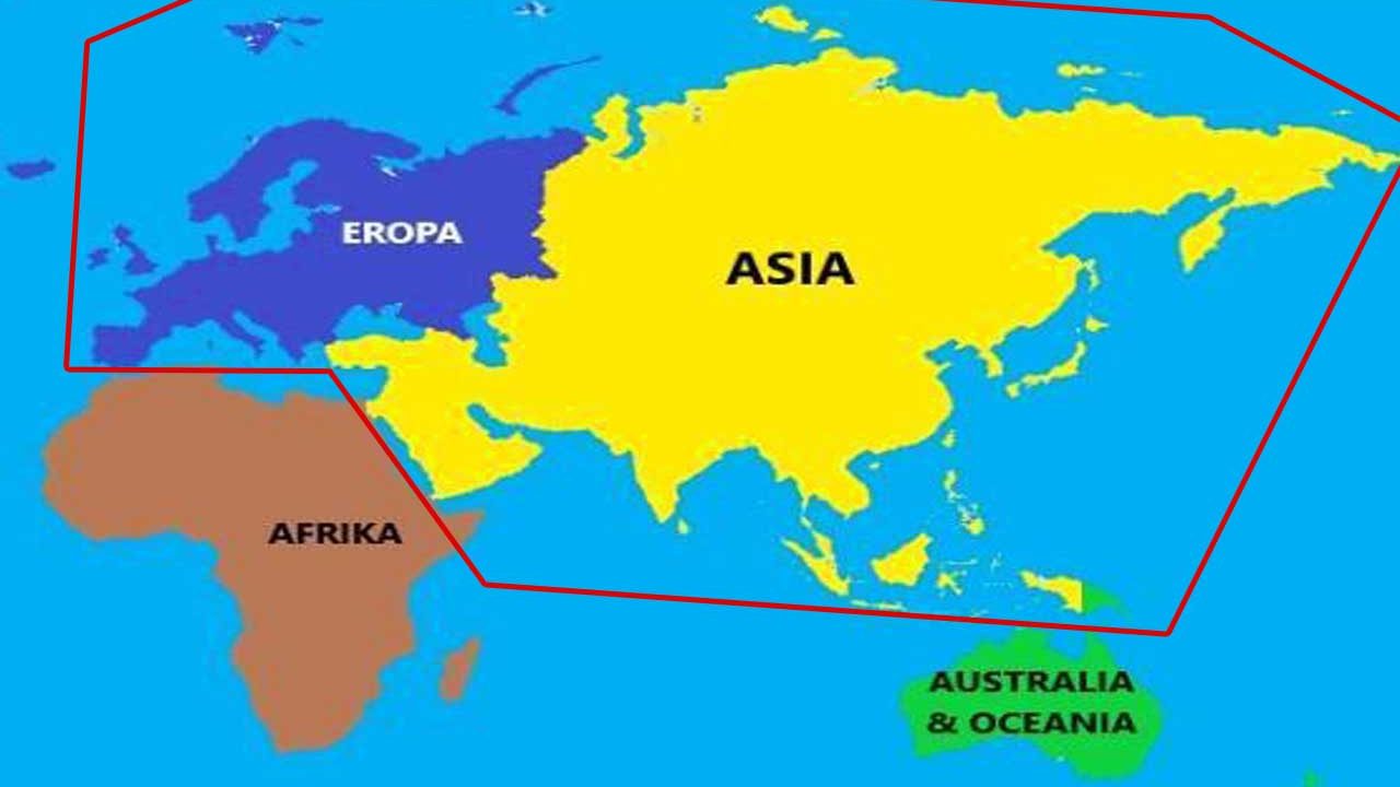 Benua-Asia-Dan-Eropa Benua Asia Dan Eropa