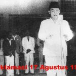 Proklamasi 17 Agustus 1945