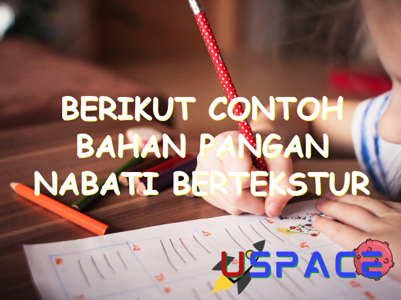 Berikut Contoh Bahan Pangan Nabati Bertekstur Lunak Kecuali berikut contoh bahan pangan nabati bertekstur lunak kecuali 30803