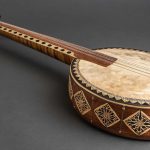 gambar rebab zaman islam