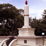 Monumen Kebangkitan Nasional di Solo, Jawa Tengah