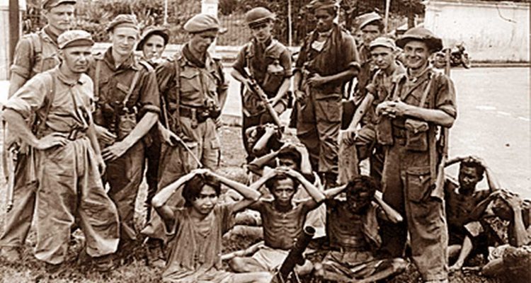 Tujuan Pemerintah Kolonial Belanda Melaksanakan Sistem Tanam Paksa